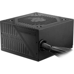 MSI MAG A650BNL 650W Power Supply - Reliable, Efficient, and High-Performance Gaming Essential!